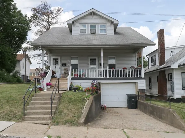 127 Forest St, Steubenville, OH 43953