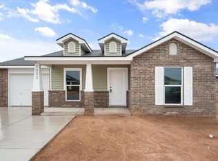 2003 Plains Ave, Wolfforth, TX 79382