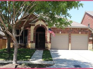 9121 Peace St, Fort Worth, TX 76244
