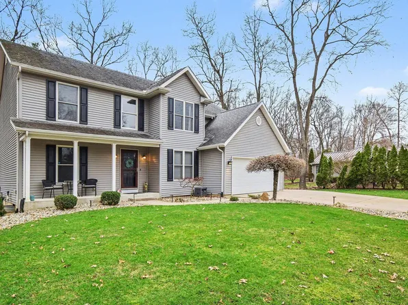 54739 Chalmers Dr, Osceola, IN 46561