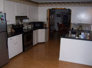 2510 S Orr Rd, Hemlock, MI 48626