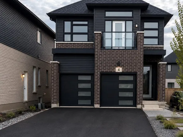 4 McLaughlin St, Welland, ON L3B 1P9