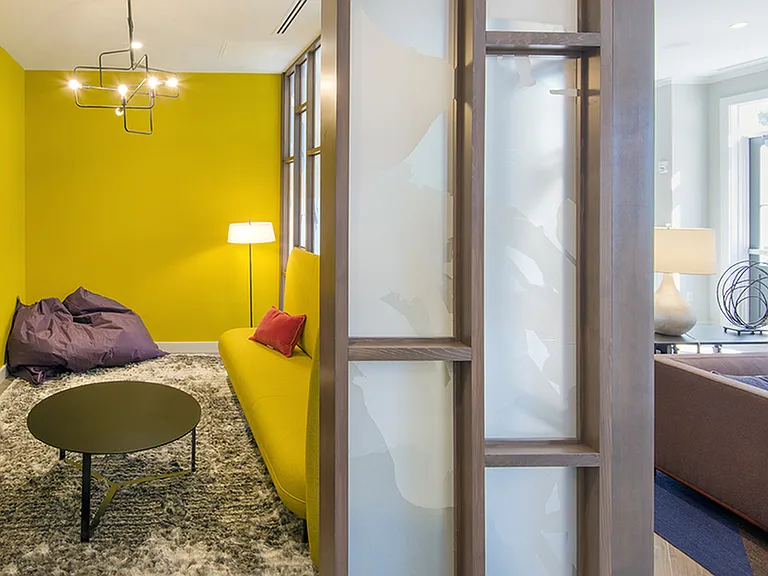 Creative Spaces