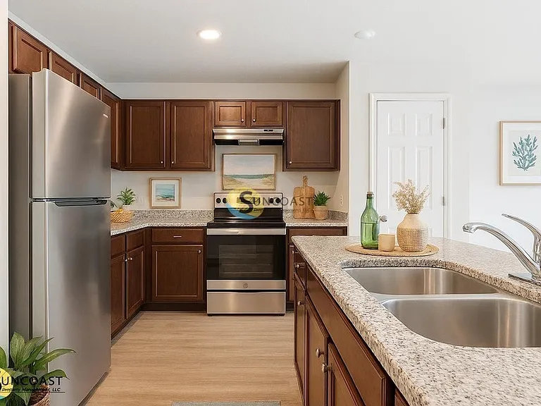 Ricker Villas — Photo 65