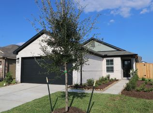 4958 Perennial Ln, La Marque, TX 77568