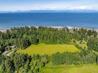 LOT 4 Butler Rd, Comox Valley, BC V9M 4B4