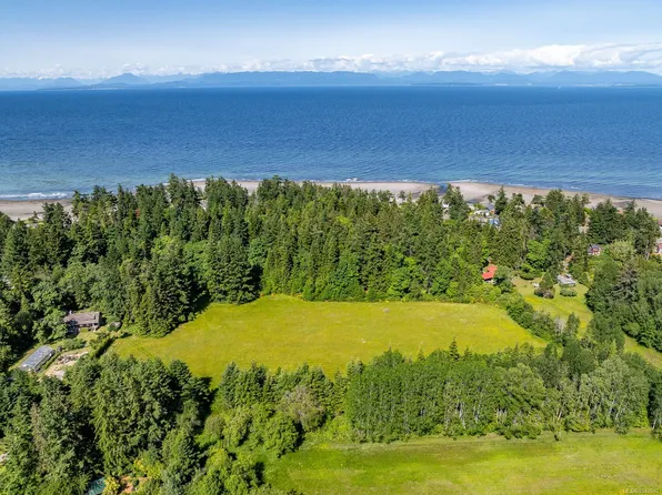 LOT 4 Butler Rd, Comox Valley, BC V9M 4B4