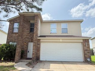 2623 Marble Manor Ln, Katy, TX 77449