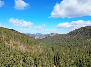 N Lot Chicago Creek Rd, Idaho Springs, CO 80452