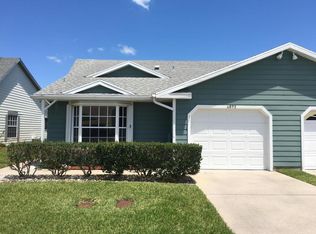 4072 Gator Trace Rd, Fort Pierce, FL 34982