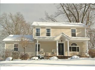 3799 Baumberger Rd, Stow, OH 44224