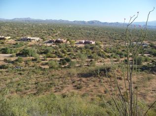 17400 E Cavedale Dr #219-38-160D, Scottsdale, AZ 85262