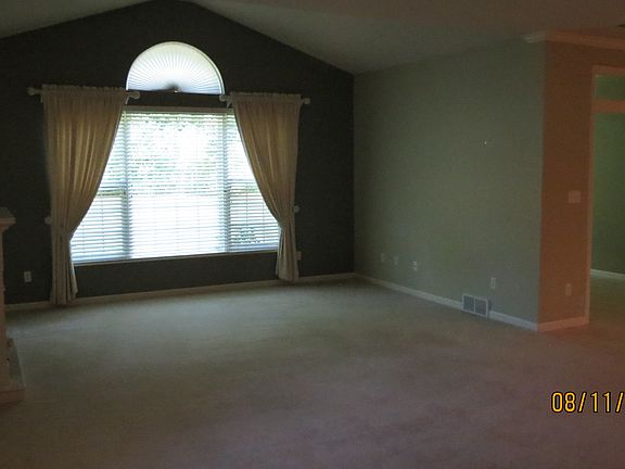Great Room w/ F.P.