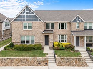 6140 Silverado Trl, McKinney, TX 75070