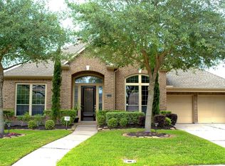 21310 Wildwood Park Rd, Richmond, TX 77469