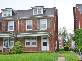 858 Lehigh Ave, Lancaster, PA 17602