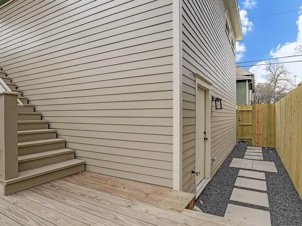 415 E 27th St #A, Houston, TX 77008