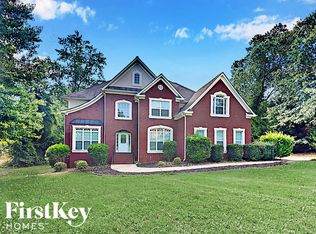 12300 Edgewater Dr, Hampton, GA 30228