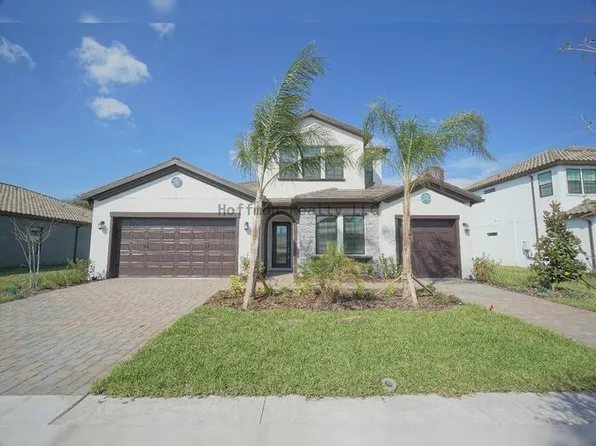 19817 Cypress Bridge Dr, Odessa, FL 33556