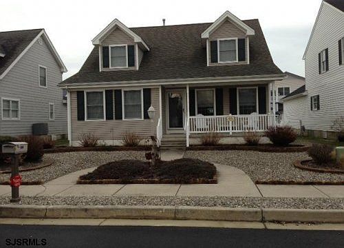 Home Exterior