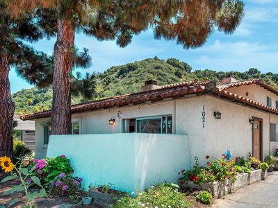 1021 San Andres St, Santa Barbara, CA, 93101