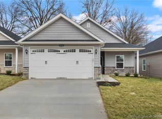 3012 Bales Way, Jeffersonville, IN 47130