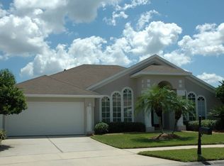 137 Randon Ter, Lake Mary, FL 32746