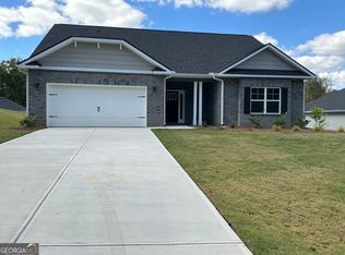 263 Eason Ave, Bowdon, GA 30108