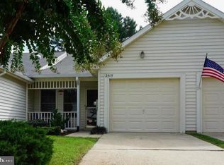 2515 Tudo Ct, Annapolis, MD 21401