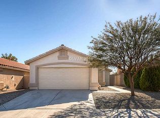 7837 Blue Charm Ave, Las Vegas, NV 89149