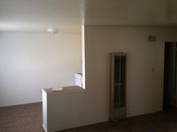 Kitchen,living room