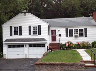 20 Bell Rd, Weymouth, MA 02188