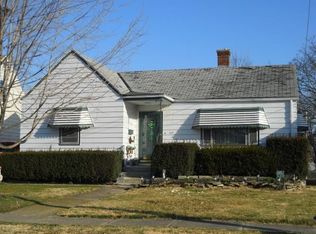 330 E Walnut St, Marion, OH