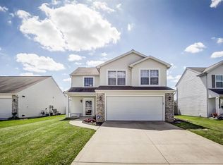 3033 Limerick Pl, Fort Wayne, IN 46818