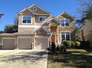 14294 Savannah Pass, San Antonio, TX 78216