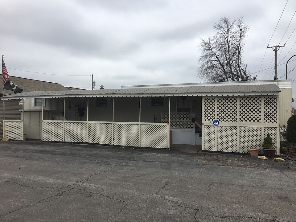 1st image of 9001 S Cicero Ave Trlr 10J