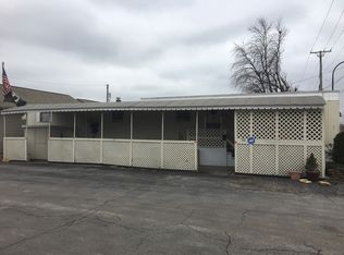 9001 S Cicero Ave TRLR 10J, Oak Lawn, IL 60453