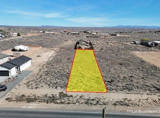 349 Northern Blvd NE, Rio Rancho, NM 87124