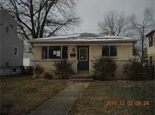 2430 Villa Ave, Indianapolis, IN