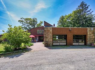 2 Cannon Hill Road, Tuxedo Park, NY 10987