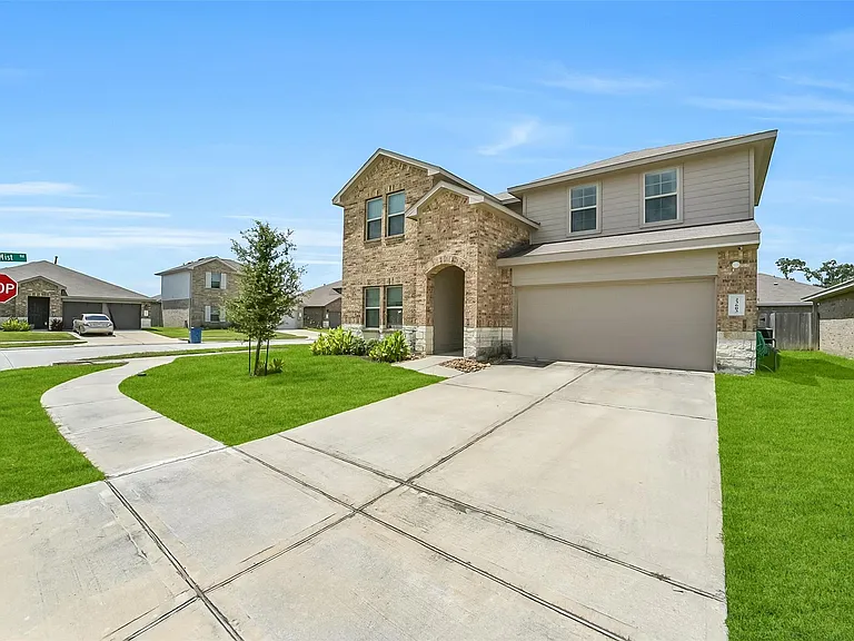 23603 Blodgett Peak Trl — Photo 2