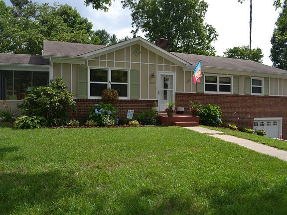 2nd image of 2026 Pope Rd