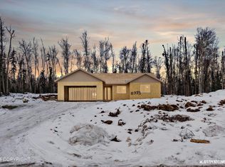 8373 W Aurora Heights Loop, Wasilla, AK 99623