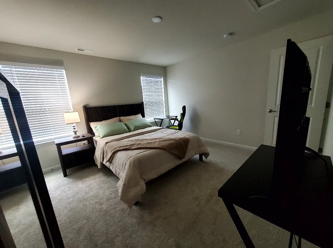 1 bed, $1,100 — Photo 2