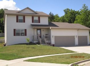 4725 Highview Ct, Milton, WI 53563