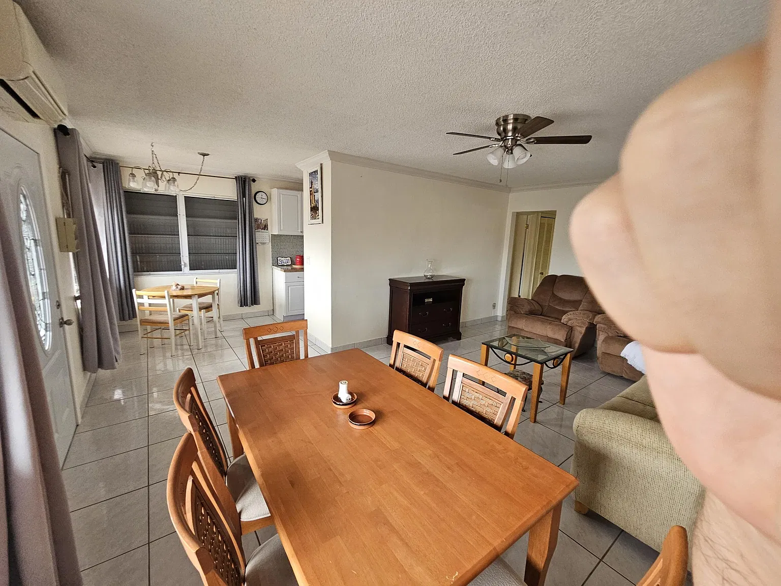2 bed, 1.0 bath, 848 sqft, $1,900 — Photo 3