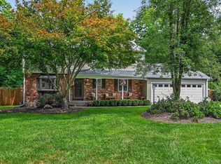 3 Kevin Dr, Montebello, NY 10901