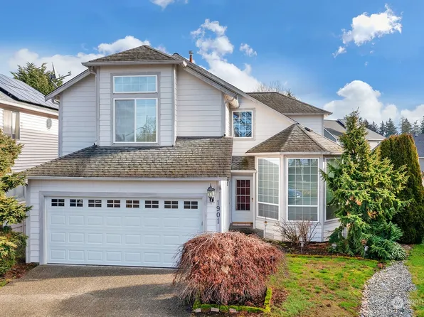 1901 SW 358th Court, Federal Way, WA 98023