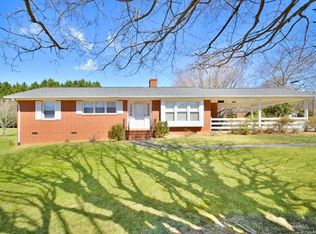 500 Airport Rd, Kannapolis, NC 28081