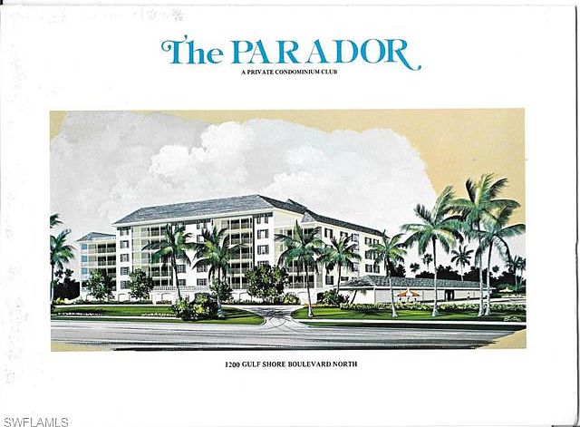 1st image of 1200 Gulf Shore Blvd N APT 101